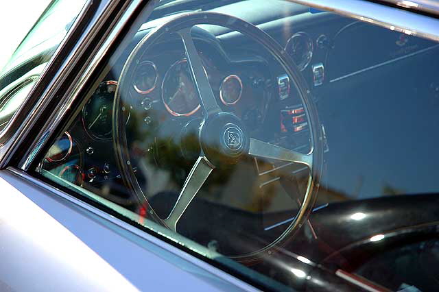 1963 Aston Martin DB5 