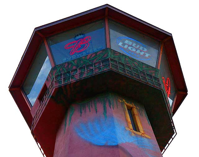 Fantasy Island, 11434 West Pico Boulevard (at Exposition) in West Los Angeles Fantasy Island, 11434 West Pico Boulevard (at Exposition) in West Los Angeles