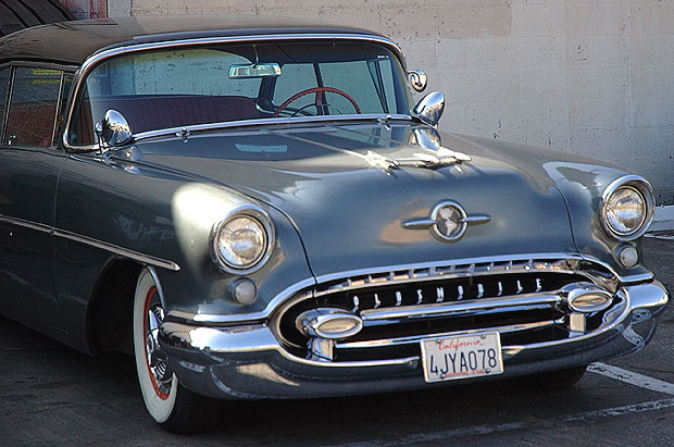 1955 Oldsmobile