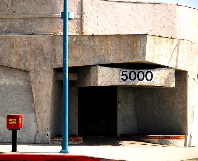 5000 Lankershim Boulevard, North Hollywood