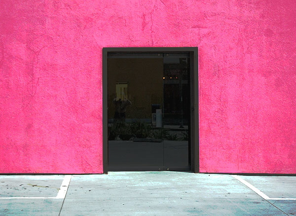 Paul Smith, 8221 Melrose Avenue