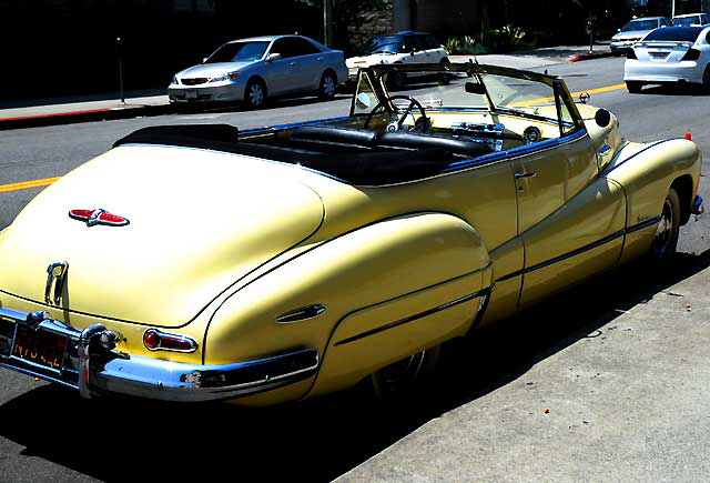 1948 Buick Roadmaster