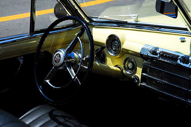 1948 Buick Roadmaster