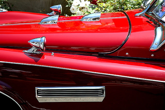 1952 Jaguar XK 120 Grand Sport 