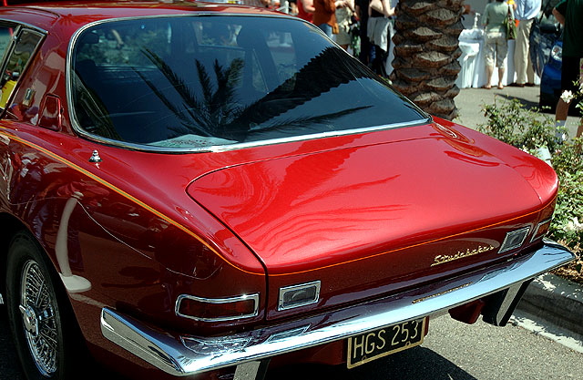 1963 Studebaker Avanti