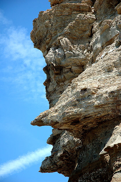 Cliffside, San Pedro, California