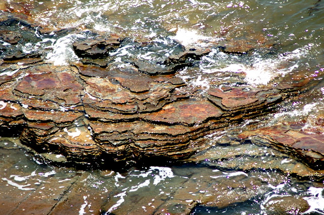 Cliffside, San Pedro, California