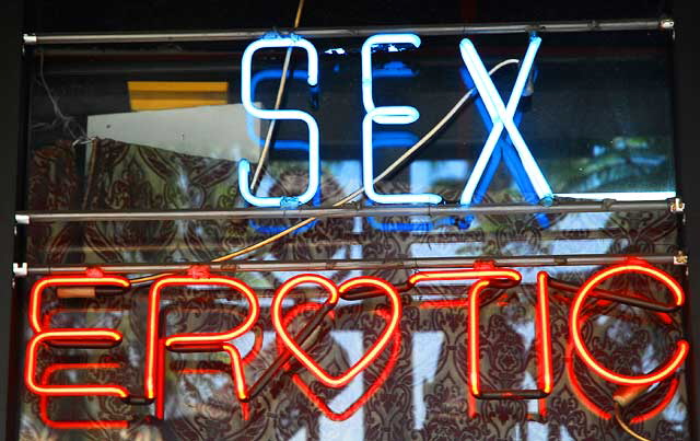 Neon Sex