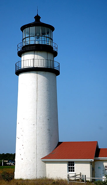 Highland Light (Cape Cod Light)  