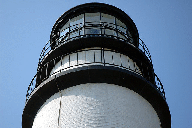 Highland Light (Cape Cod Light)  