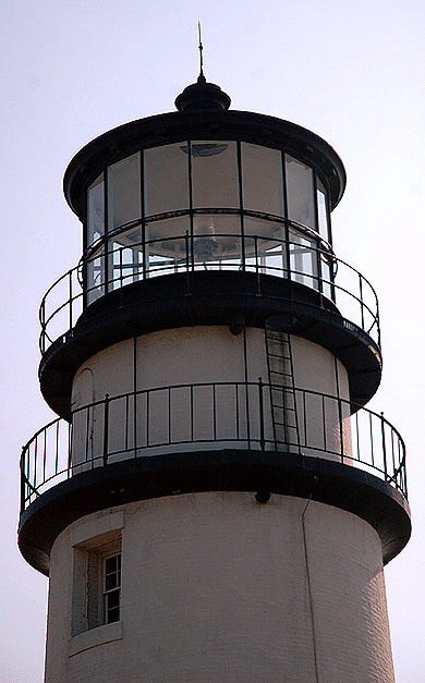 Highland Light (Cape Cod Light)  