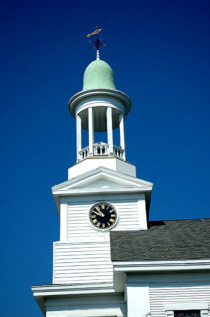 First Congregational Church of Wellfleet