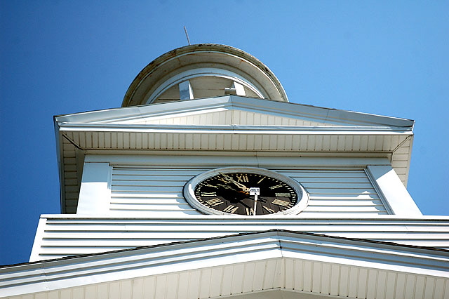 First Congregational Church of Wellfleet