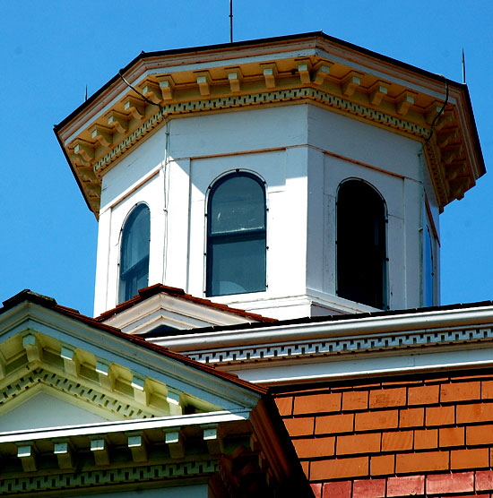 Penniman House, Eastham, Massachusetts 