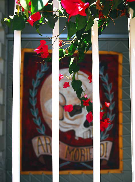 Museum of Death, Hollywood Boulevard