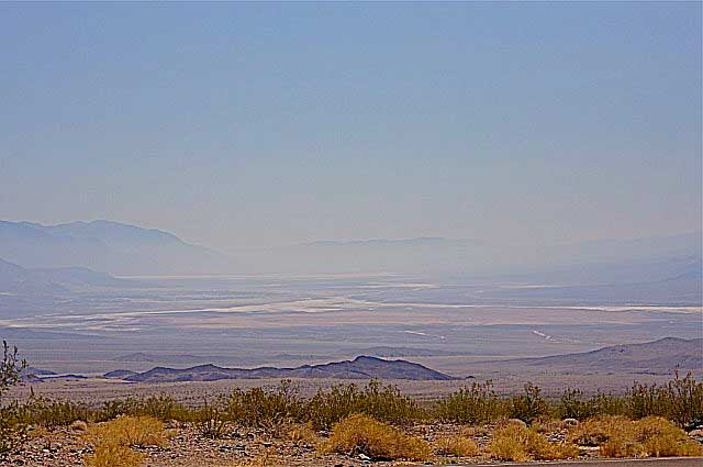 The Desert Southwest - Photo by Martin A. Hewitt