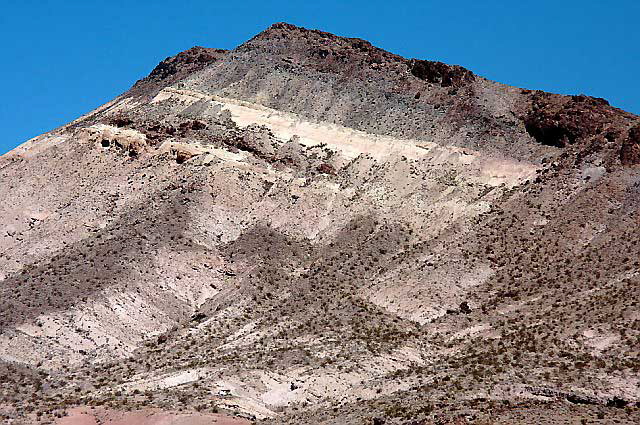 The Desert Southwest - Photo by Martin A. Hewitt