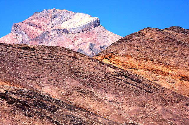 The Desert Southwest - Photo by Martin A. Hewitt