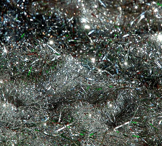 Glitter