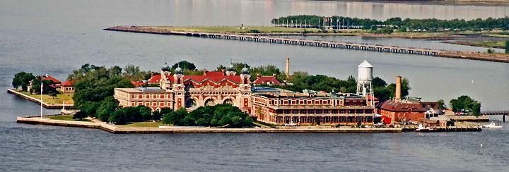 Ellis Island