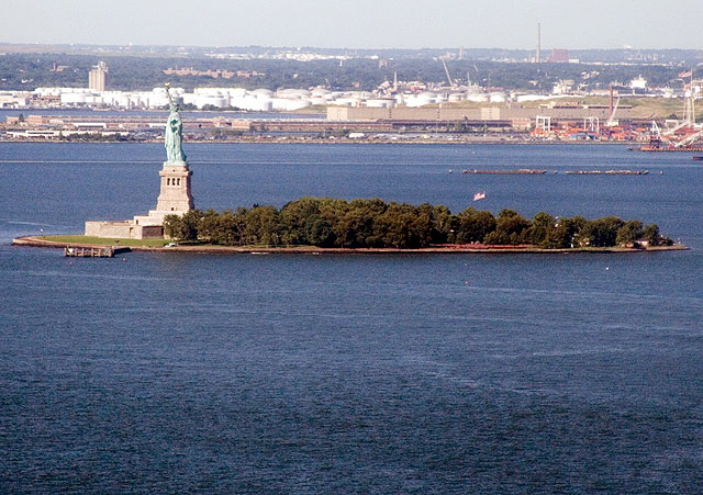 Statue of Liberty