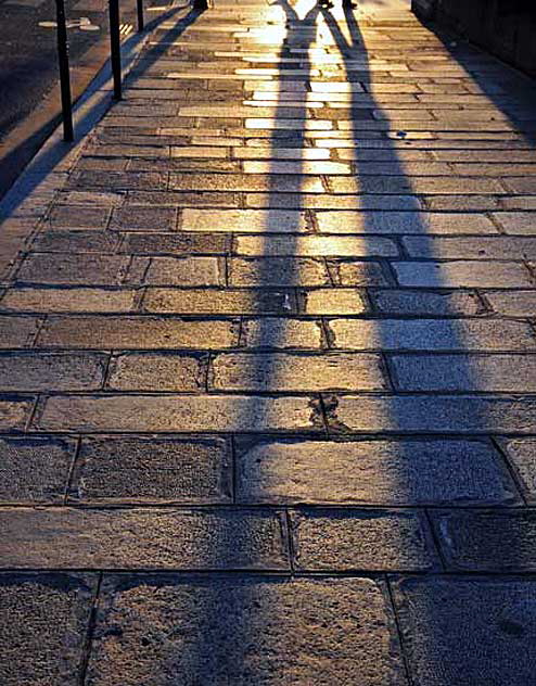 Paris Flagstones