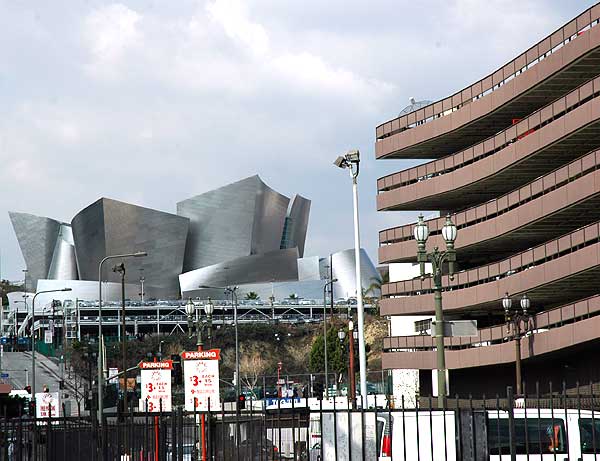 Broadway, Los Angeles, 26 January 2006