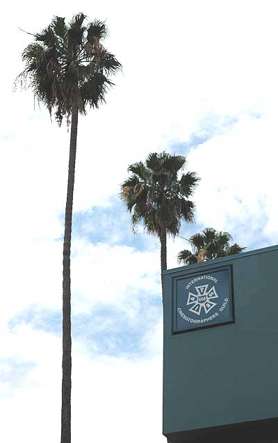 International Cinematographers Guild (7755 Sunset)