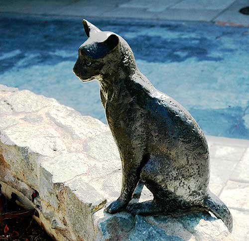 Figaro, 1998, Sharon Loper 