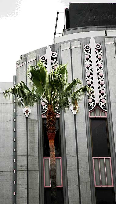 Palm, Fredrick's of Hollywood, Hollywood Boulevard