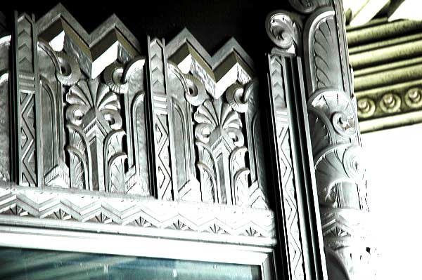 The Wiltern Theater, Details