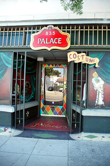 Palace Costume and Prop Company