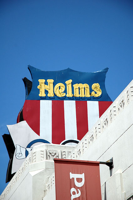 The Helms Bakeries Building