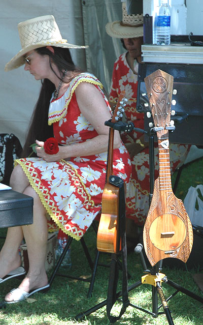 Bastille Day, Los Angeles 2006