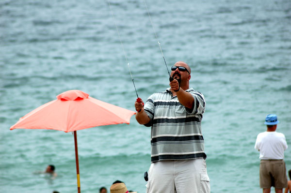 The Thirty-Second Annual Festival of the Kite