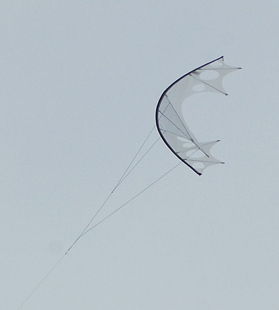 The Thirty-Second Annual Festival of the Kite