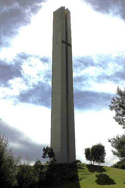 Pepperdine University, Malibu - November 17, 2005