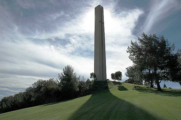 Pepperdine University, Malibu - November 17, 2005