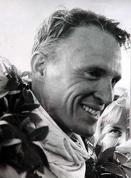 Dan Gurney 1966