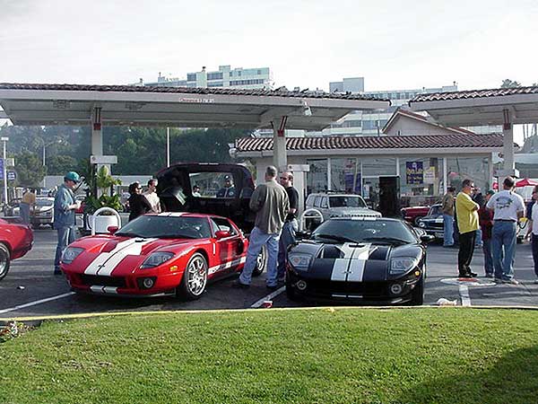 Los Angeles Shelby American Automobile Club 02-06