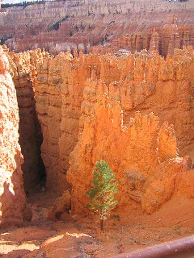 Monument Valley, Utah - 2005