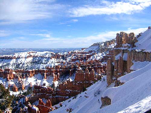 Monument Valley, Utah - 2005