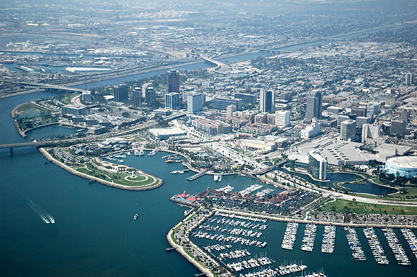 Long Beach, California