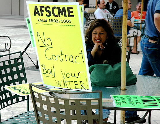 AFSCME Local 1902/1001