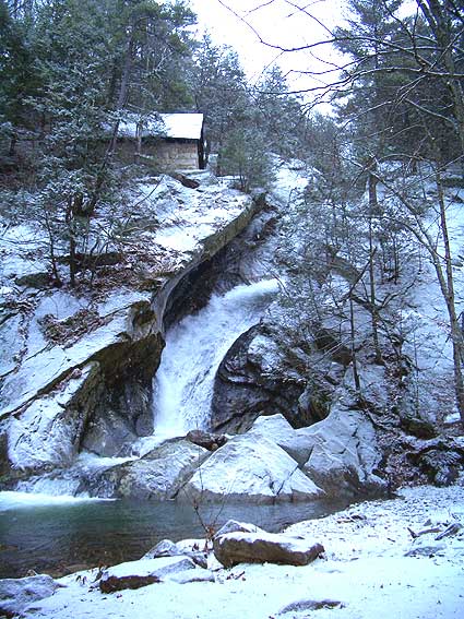 Ellenville, New York, December 31, 2005