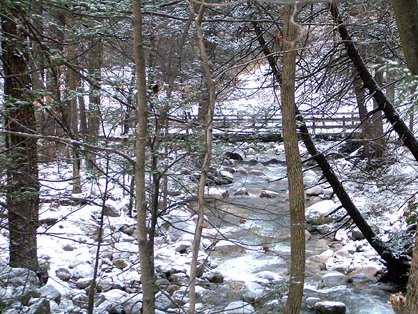 Ellenville, New York, December 31, 2005