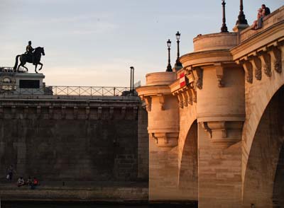 Pont Neuf