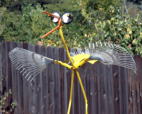 Topanga Canyon - Tuesday, October 4, 2005