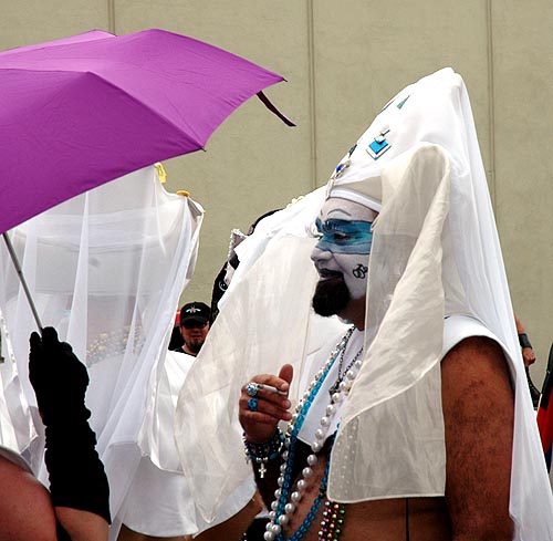 2005 West Hollywood Gay Pride Parade