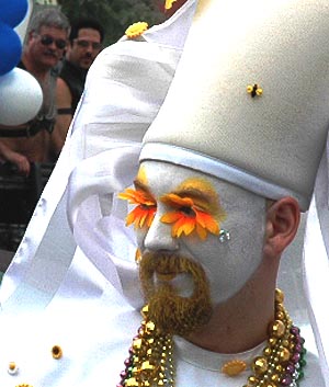 2005 West Hollywood Gay Pride Parade